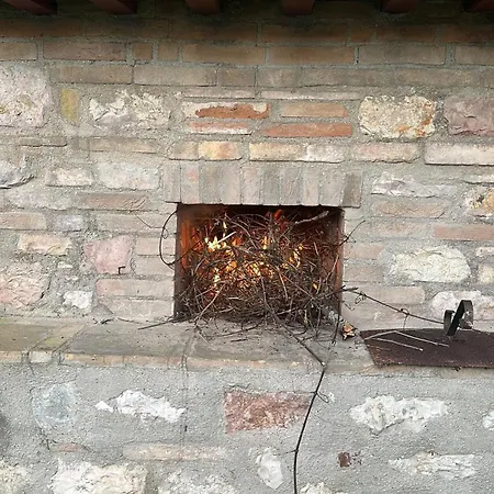 Hostel Hi Della Pace