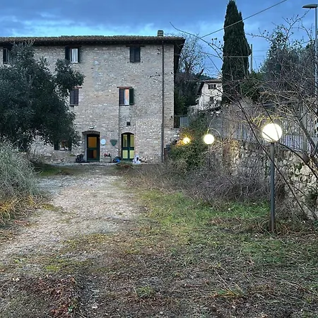 Hi Della Pace * Assisi