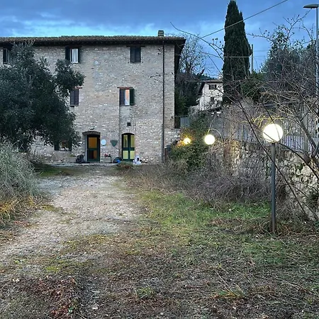 Hi Della Pace * Assisi