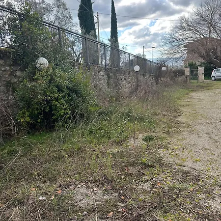 Hi Della Pace Auberge de jeunesse *