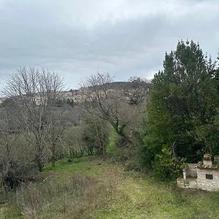 Hi Della Pace Hostel Assisi