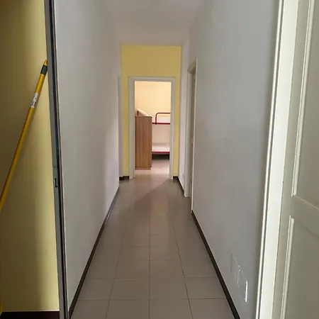 Hi Della Pace Albergue
