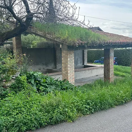 Hostel Hi Della Pace