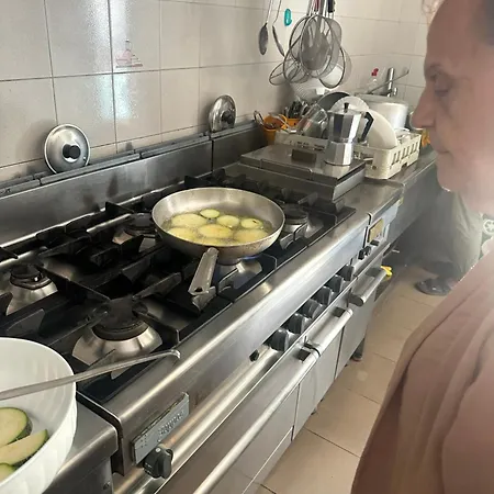 Auberge de jeunesse Hi Della Pace