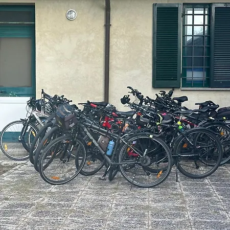 Hi Della Pace Asís
