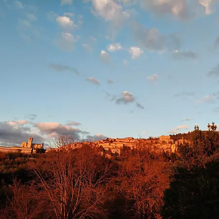 Hostel Hi Della Pace *