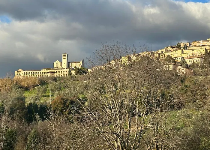 Hi Della Pace Hostel