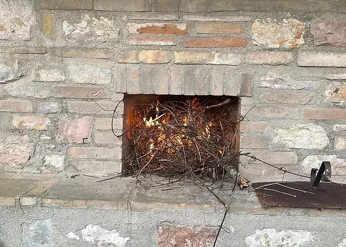 Hostel Hi Della Pace