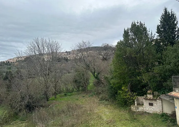 Hi Della Pace Hostel Assisi