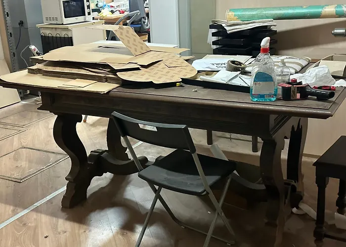 Hi Della Pace * Asyż