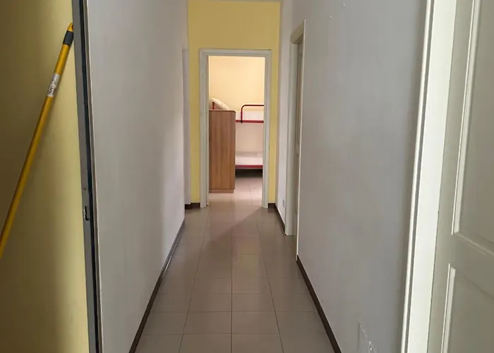 Hi Della Pace Hostel