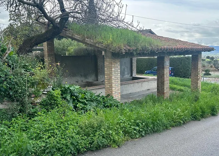 Hostel Hi Della Pace