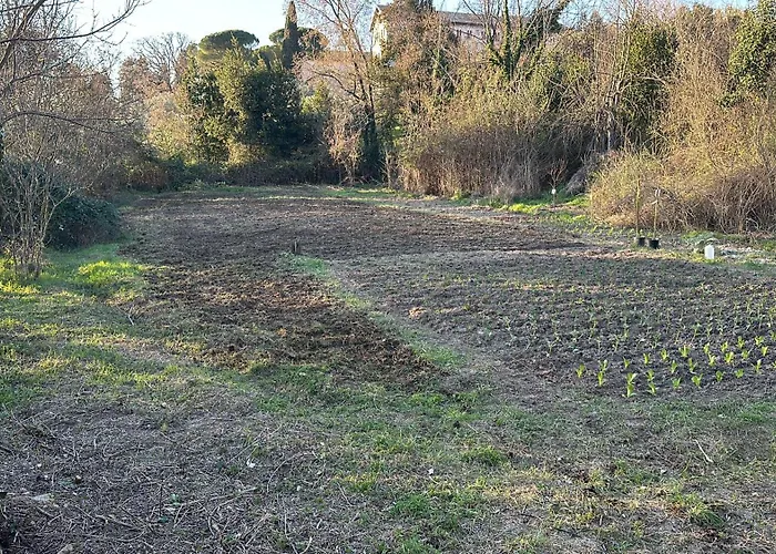 Hi Della Pace Hostel *