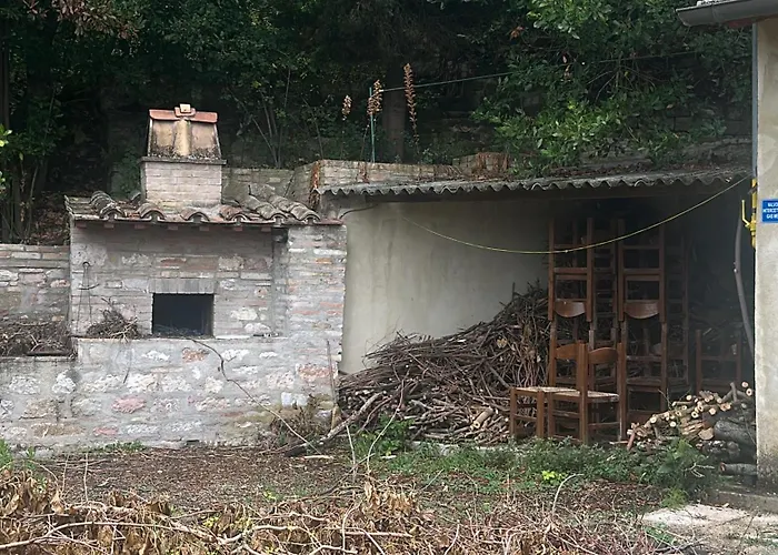 Hostel Hi Della Pace *