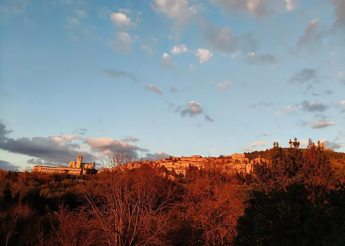 Hostel Hi Della Pace *